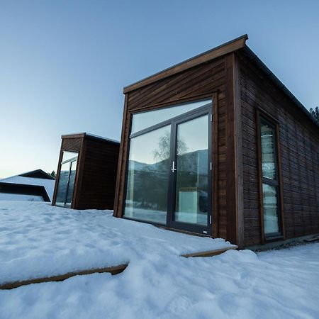 Leilighet Med Utsikt I Loen Stryn Ngoại thất bức ảnh