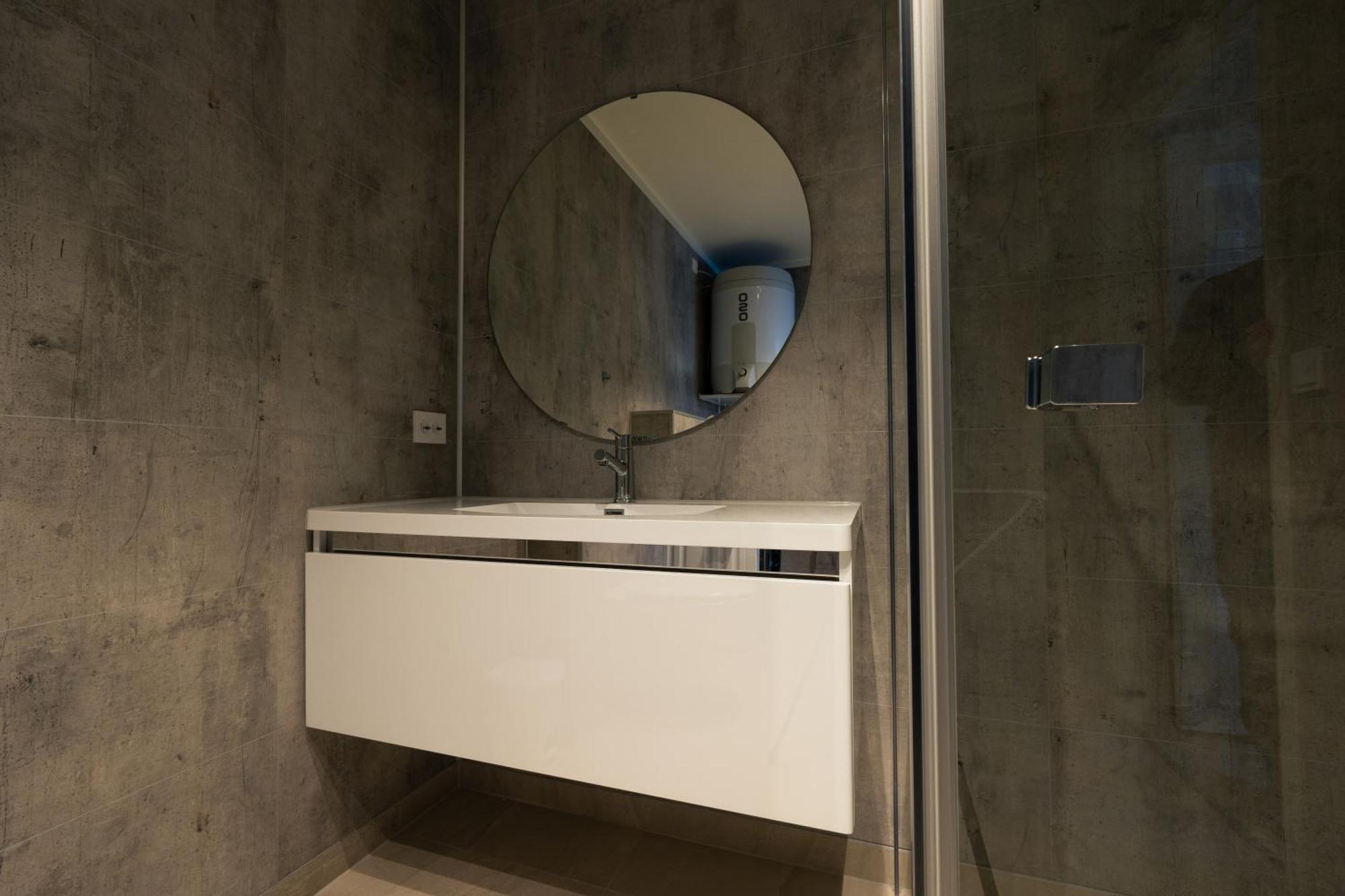 Leilighet Med Utsikt I Loen Stryn Ngoại thất bức ảnh