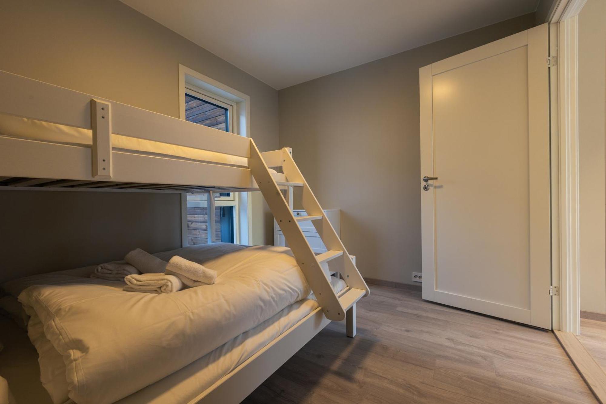 Leilighet Med Utsikt I Loen Stryn Ngoại thất bức ảnh